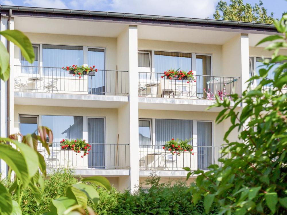 Ahrtal Apartments Bad Neuenahr-Ahrweiler Exterior foto