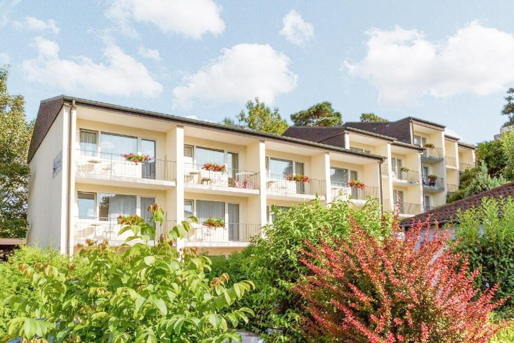Ahrtal Apartments Bad Neuenahr-Ahrweiler Exterior foto